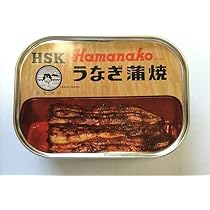 2525しーの　うなぎ蒲焼　浜名湖産　缶詰　10缶 51Tn+21iJAL._AC_UL210_SR210,